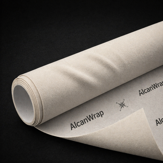 AlcanWrap Avorio Soft
