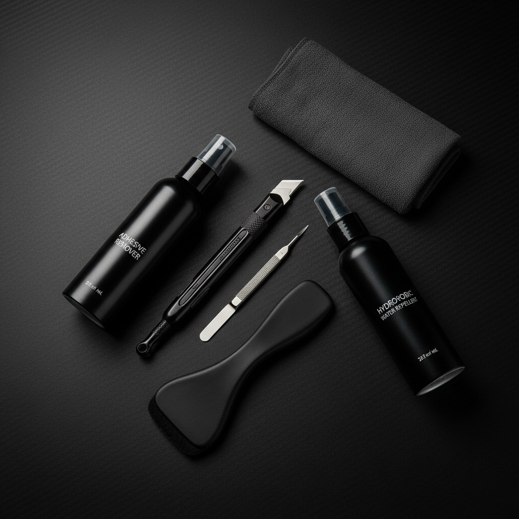 Accessori & Prodotti