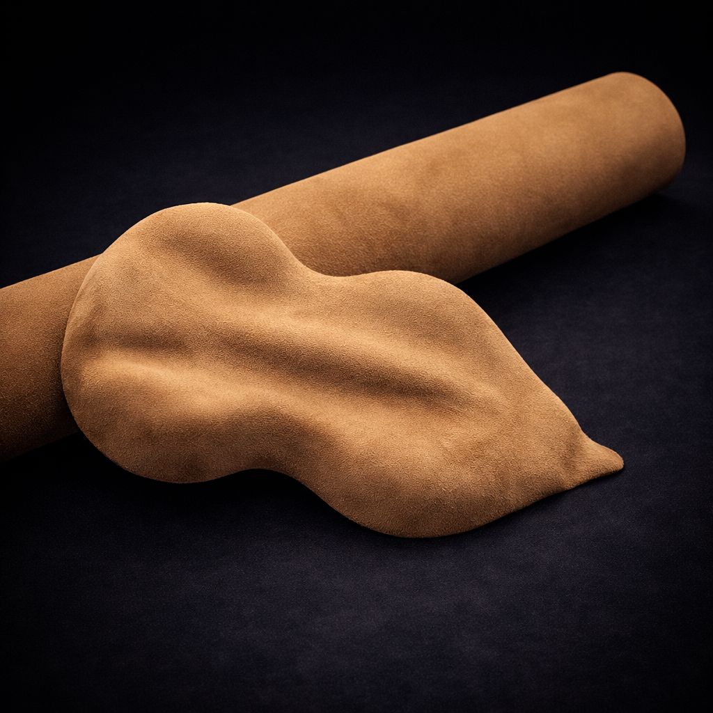 Alcanwrap Camel Beige