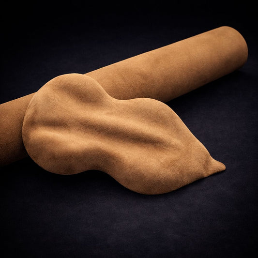 Alcanwrap Camel Beige