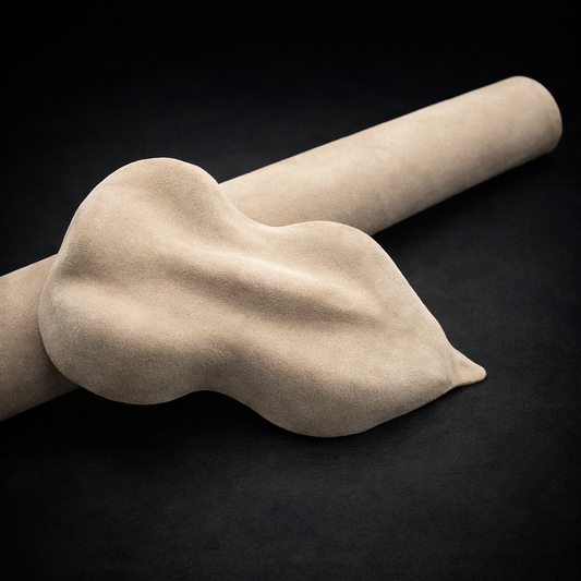 AlcanWrap Beige luxury