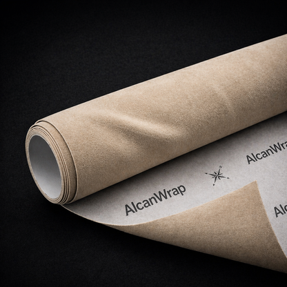 AlcanWrap Beige luxury