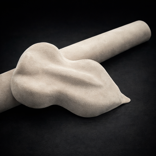 AlcanWrap Avorio Soft