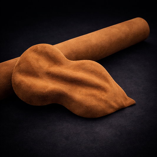 AlcanWrap Cuoio Heritage