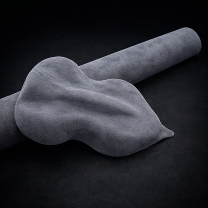 AlcanWrap Silver Grey
