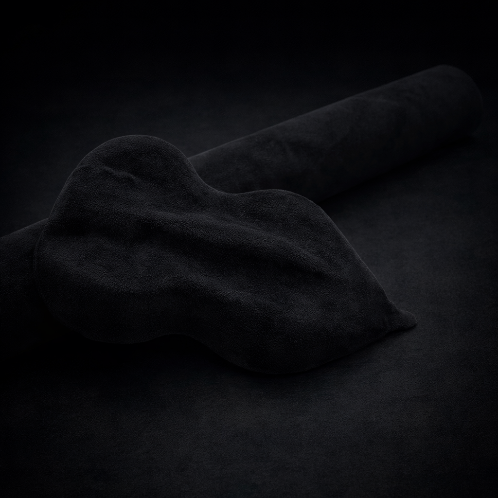 AlcanWrap Black Void