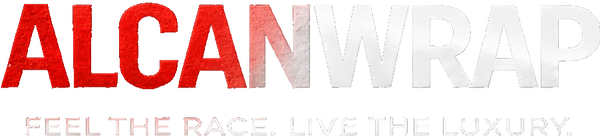 AlcanWrap