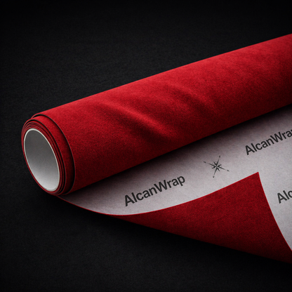 AlcaWrap Rosso Racing