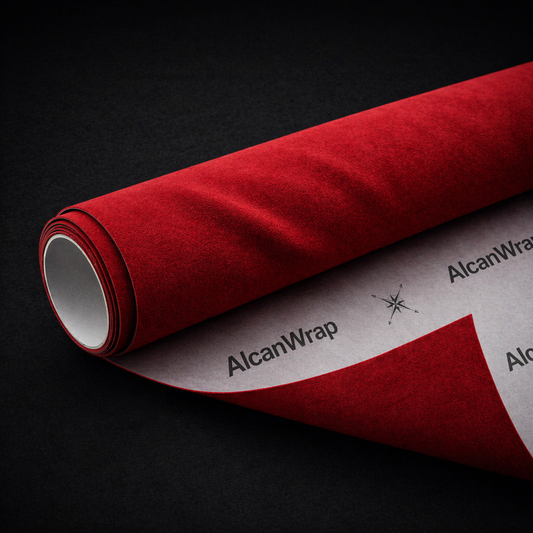 AlcaWrap Rosso Racing